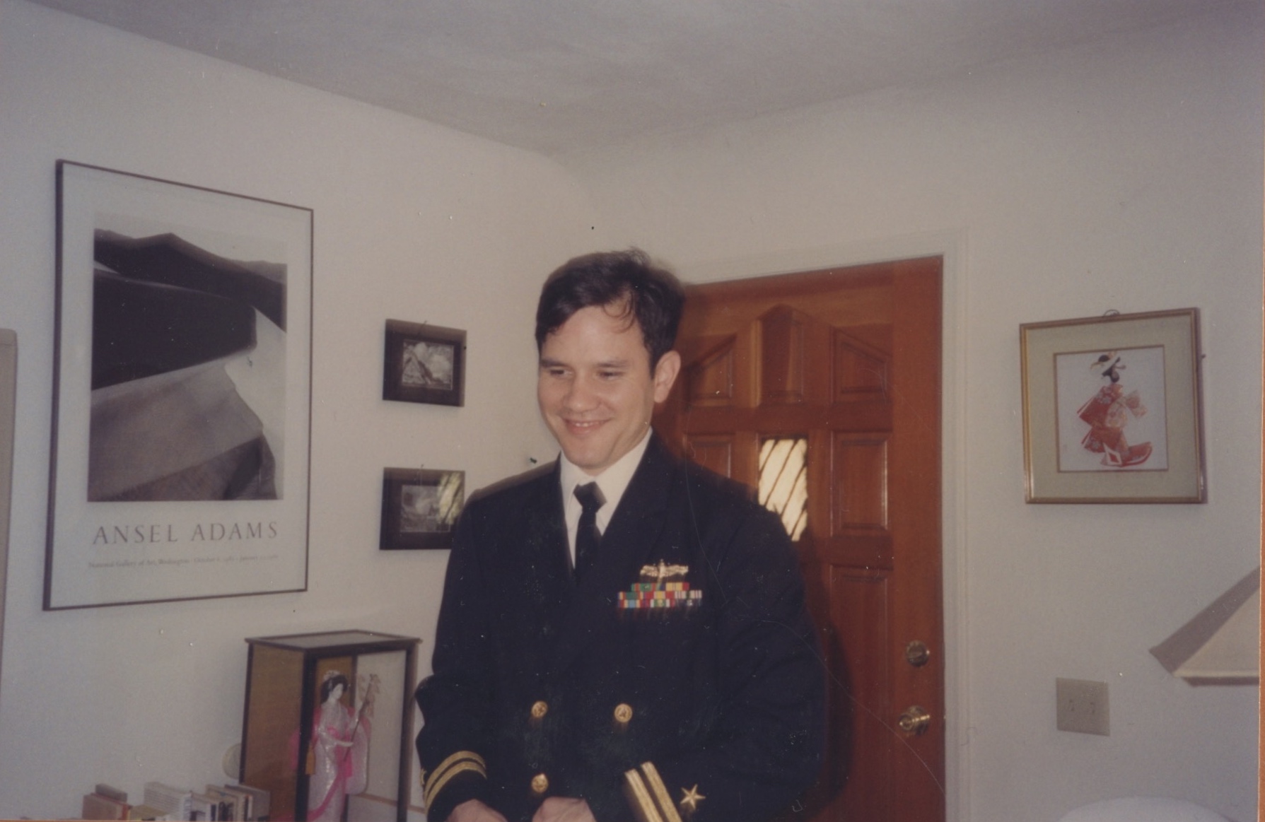 last-day-in-the-navy-may-1993