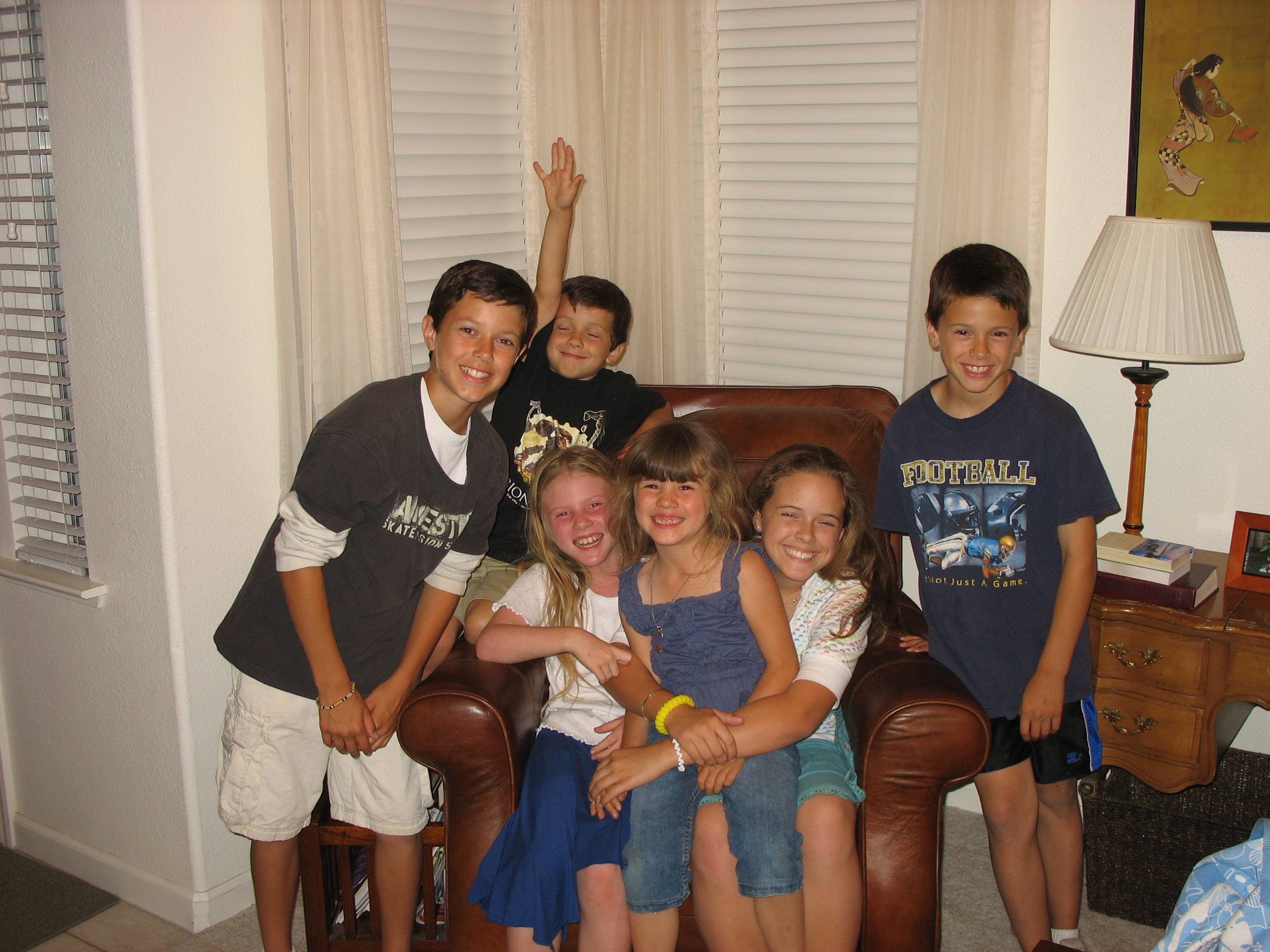 vance-and-dickerson-kids-may-2008